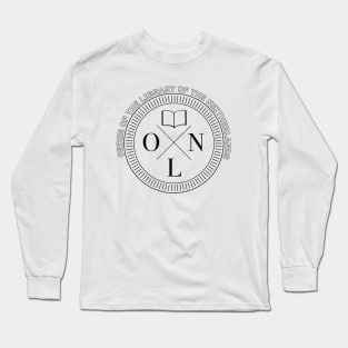 OLN Long Sleeve T-Shirt